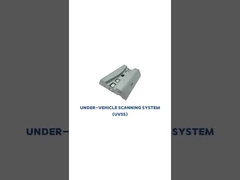 এলপিআর ইউভিএসএস ক্যামেরা 3 এমপি যানবাহন নজরদারি সিস্টেমের অধীনে ইউভিএসএস