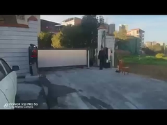 এএনপিআর এলপিআর এলপিআর সিস্টেমের জন্য এইচডি ক্যামেরা এবং এলইডি স্ক্রিন সহ এলপিআর পার্কিং ডিসপেনসার