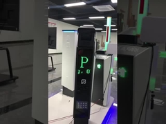 ফ্রিকশনহীন পার্কিং এলপিআর ৫ এমপি ডুয়াল-লেন্স ক্যামেরা ৯৯.৯% নির্ভুলতার সাথে পেবাইফোনের সাথে সংহত