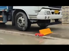 RPL-HC10A প্যাকিং লক