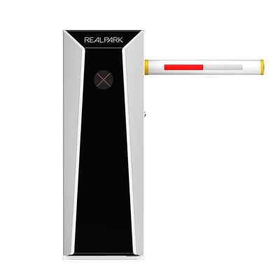 কেনা End Rush Hour Gridlock: Industrial-Grade High-Speed Barrier Gate with Uncompromising Reliability online manufacture