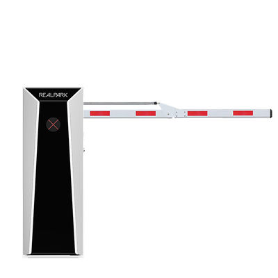 কেনা High-Speed Barrier Gate Heavy-Duty Solution for Congested Entry or Exit Points with Absolute Reliability online manufacture
