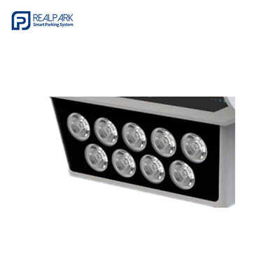 কেনা 8 এমপি 4 জি স্মার্ট পার্কিং ক্যামেরা Anpr গাড়ি পার্কিং ক্যামেরা উচ্চ মেরু মাউন্ট online manufacture