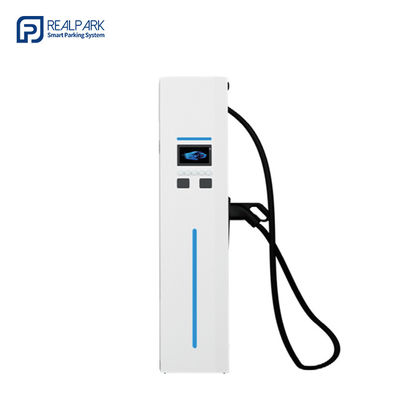 কেনা 720kW ইলেকট্রিক যানবাহন চার্জিং পিল ফ্লোর স্ট্যান্ডিং পিল চার্জার online manufacture
