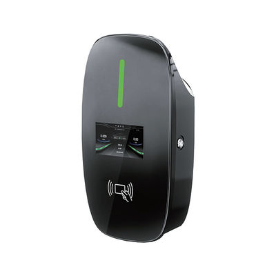 সোয়াইপ কার্ড রিডার এবং প্রাকৃতিক কুলিং ডিসপেনসার সহ চার্জিং পাইল এবং সমাধান