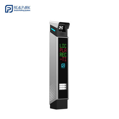 লাইসেন্স প্লেট স্বীকৃতি পার্কিং কন্ট্রোলার 100,000 লাইসেন্স প্লেট ক্ষমতা পর্যন্ত