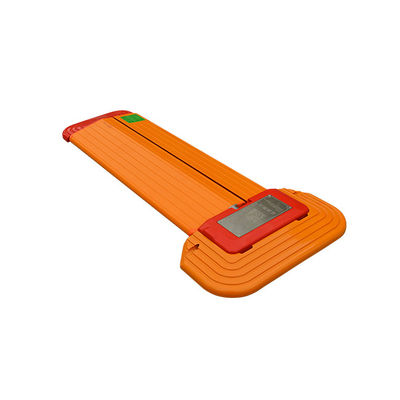 স্মার্ট পার্কিং লক RPL-HC10A: 4G রিমোট কন্ট্রোল IP68 ওয়াটারপ্রুফ ডিজাইন